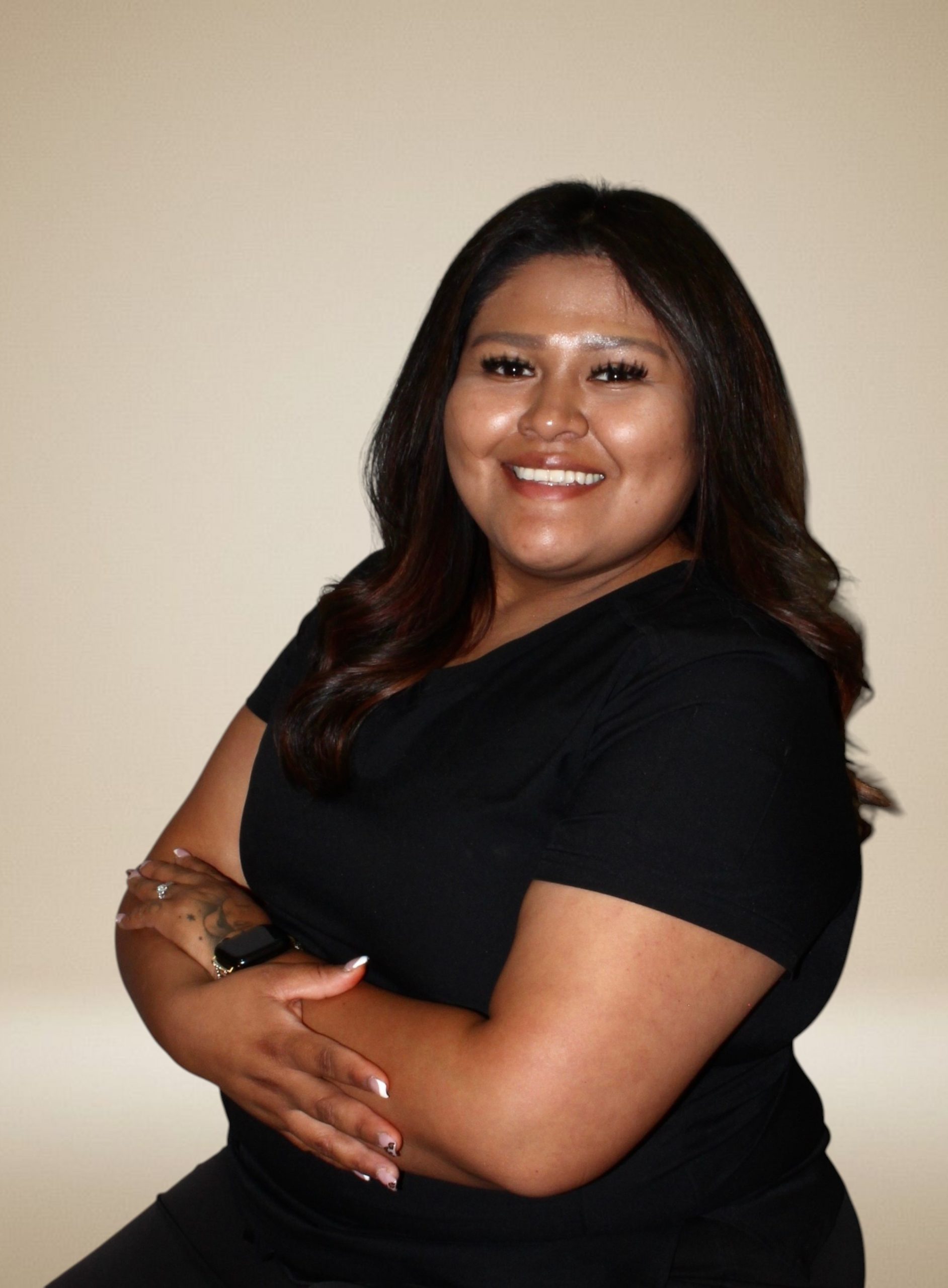 Guadalupe Marcelino, MA