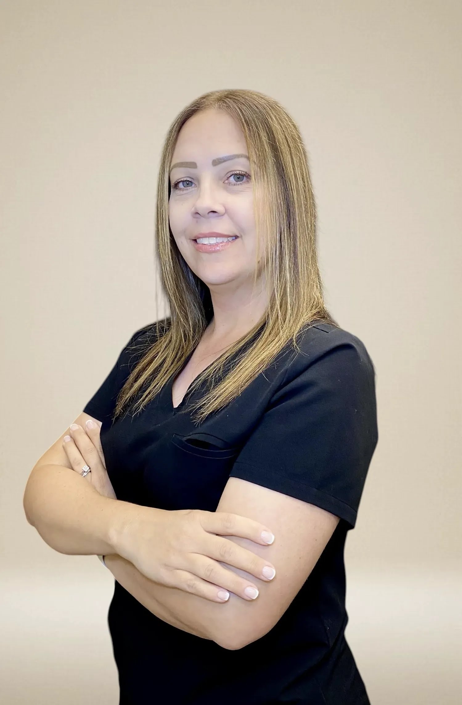 Kristen Casten